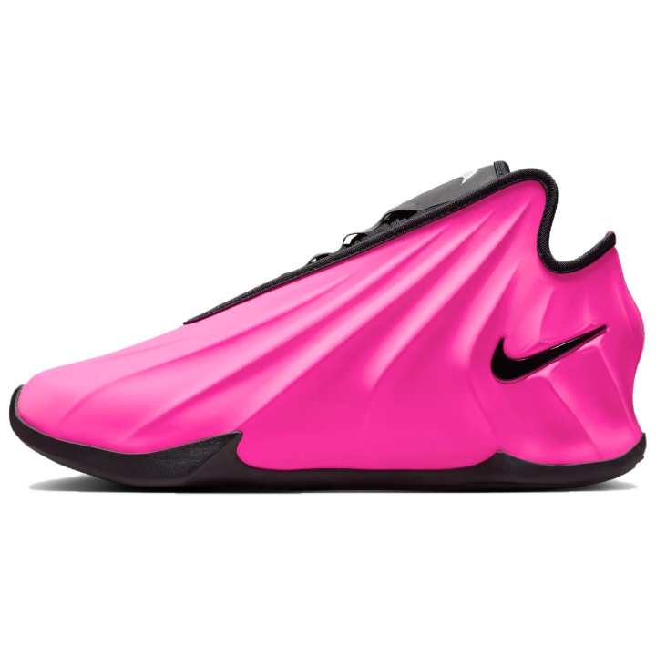 Nike Nike G.T. Future Basketball Shoes Men's Pink