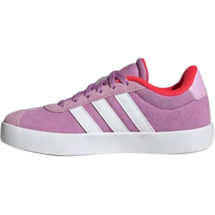 Adidas Adidas Skateboard Shoes Unisex Low Top