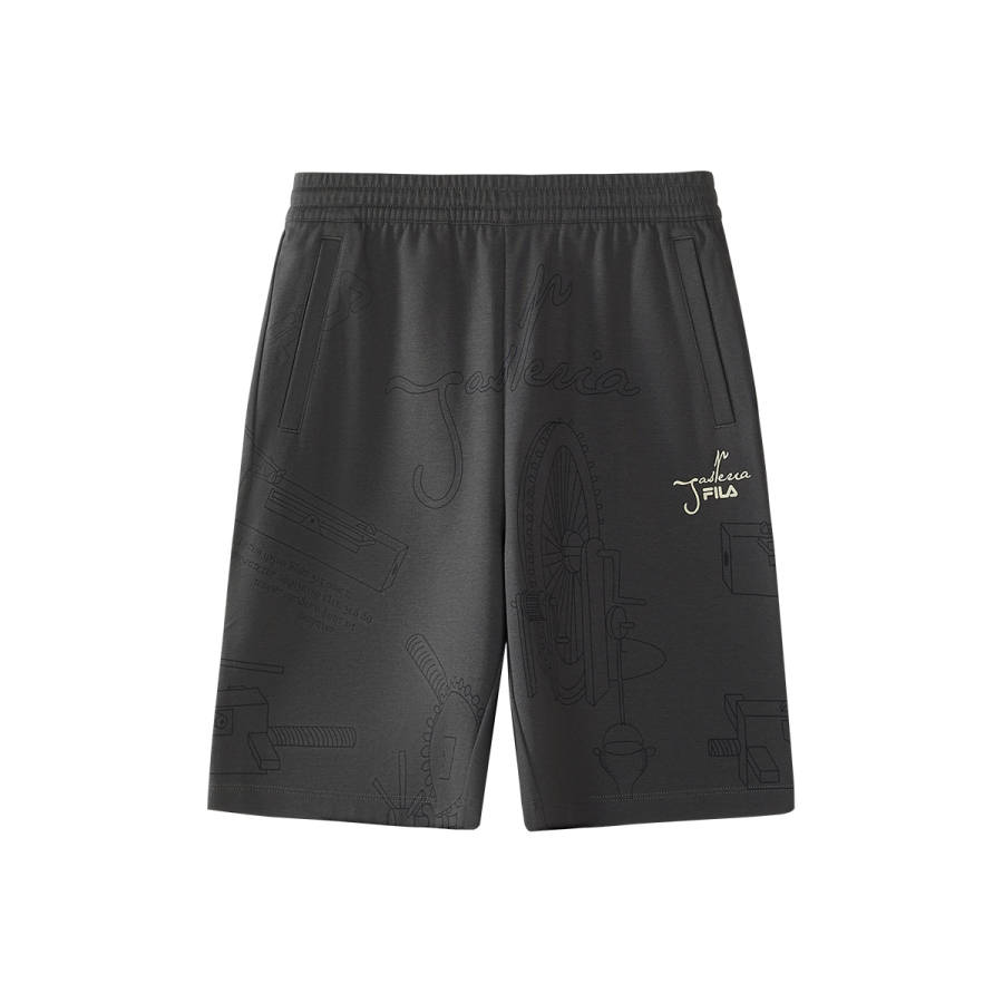 FILA KIDS Shorts Moderate