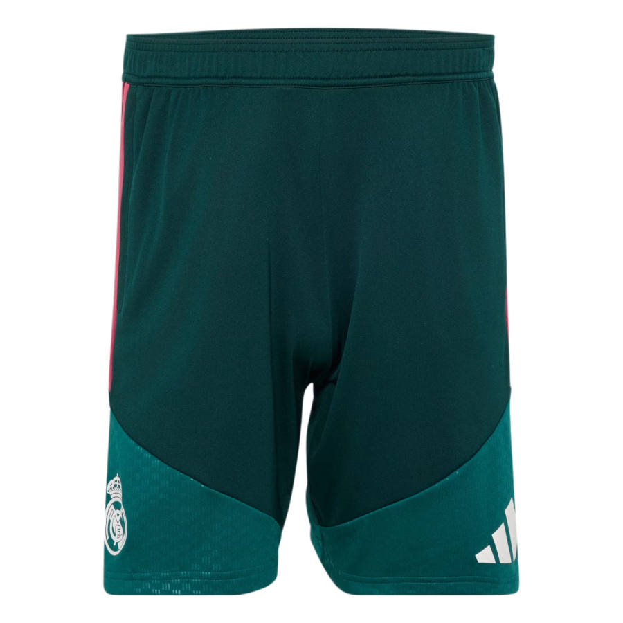 Adidas Adidas Soccer Bottoms Men's Aurora Ivy/Wild Pink Moderate