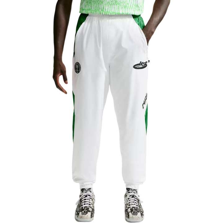 Nike Nike Casual Pants Men's White Moderate Other