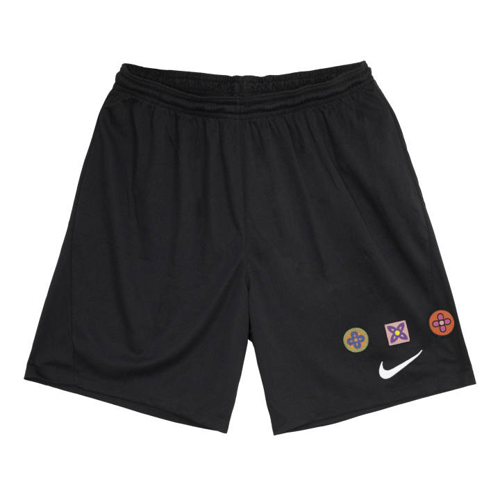 Nike Nike Casual Shorts Unisex Black