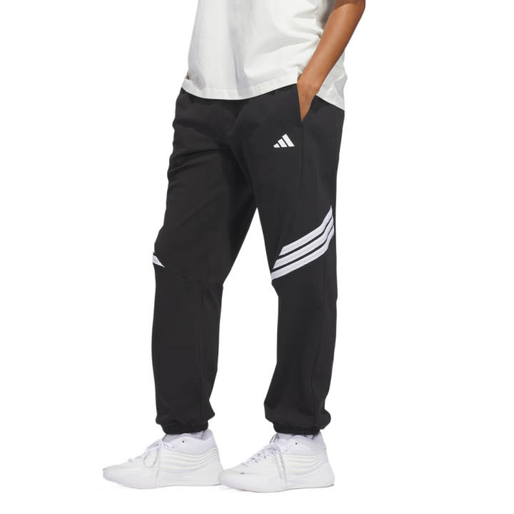 Adidas Adidas Basketball Shorts Women's Black Moderate