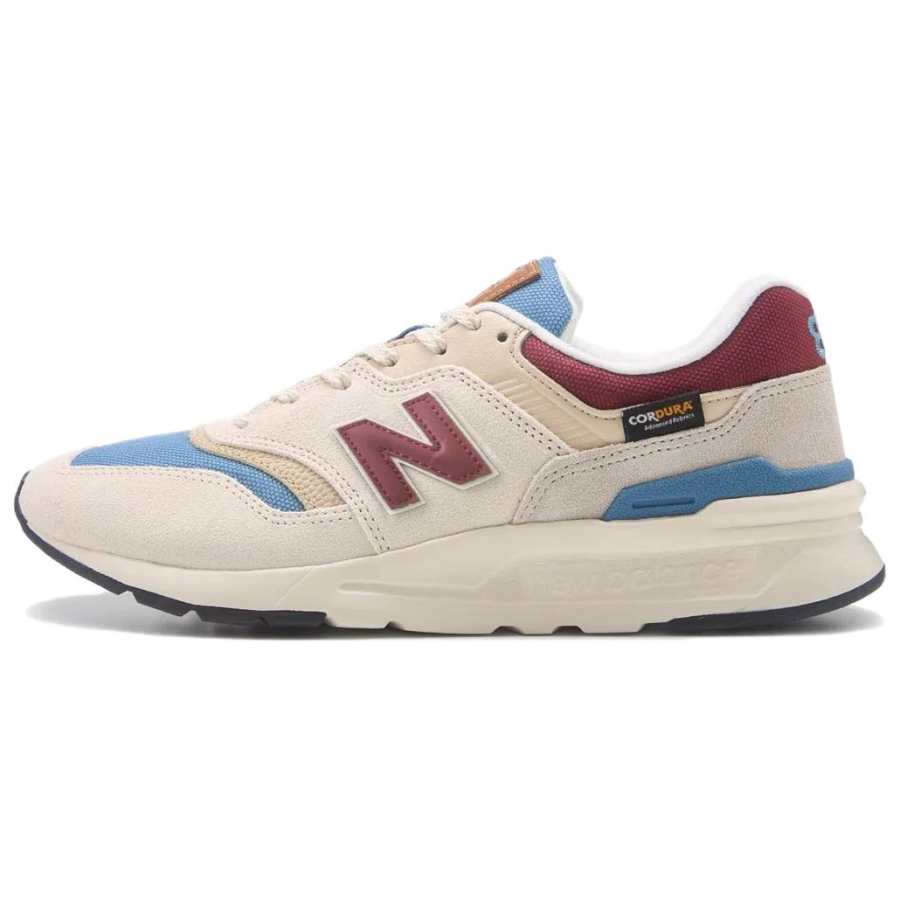 New Balance New Balance NB 997H Running Shoes Men's Beige