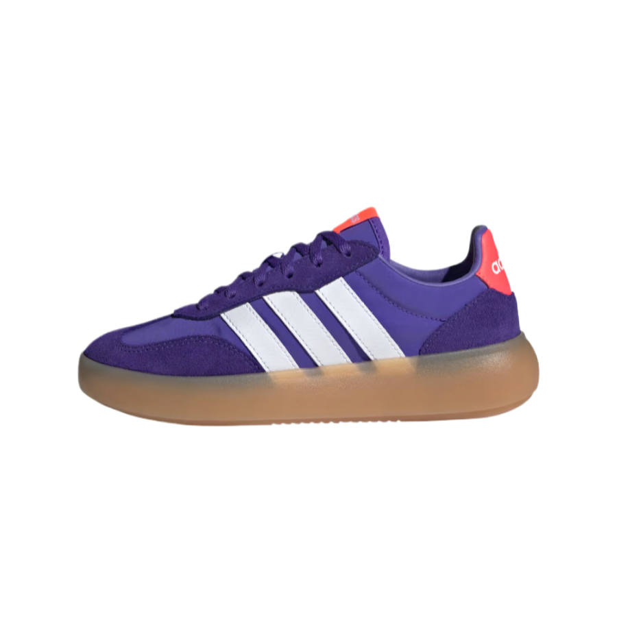 Adidas Adidas BARREDA DECODE Kids' Skateboarding Shoes Unisex