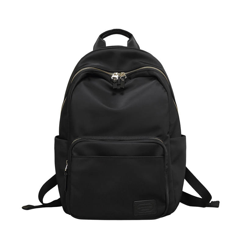 LOLLiPOPS LOLLiPOPS Backpacks Black