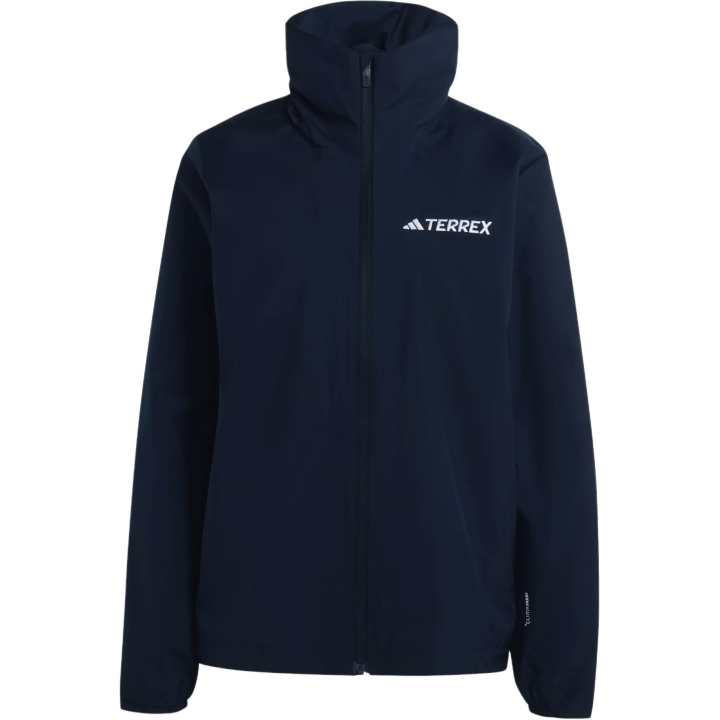 Adidas Adidas Terrex Jackets Women's Black Turtleneck Moderate Other