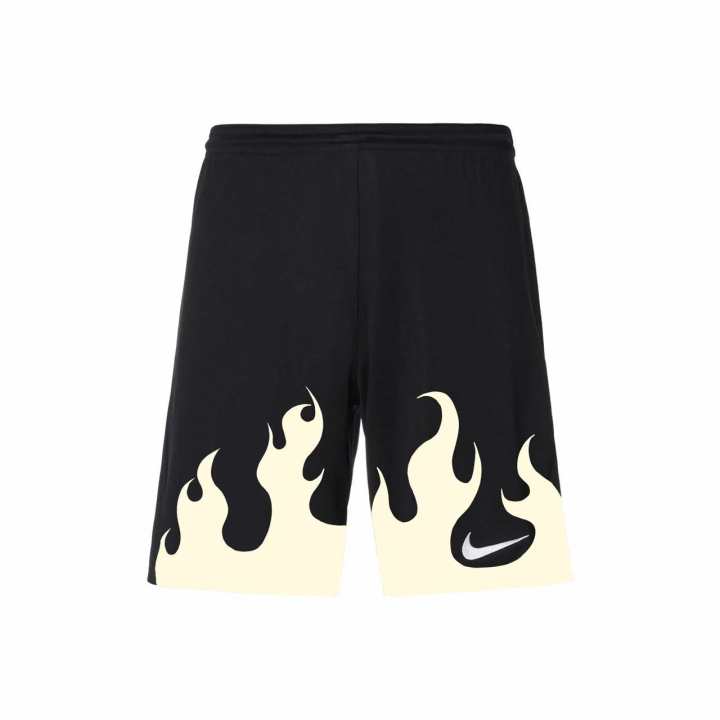 Nike Nike Sports Shorts Unisex Black Moderate