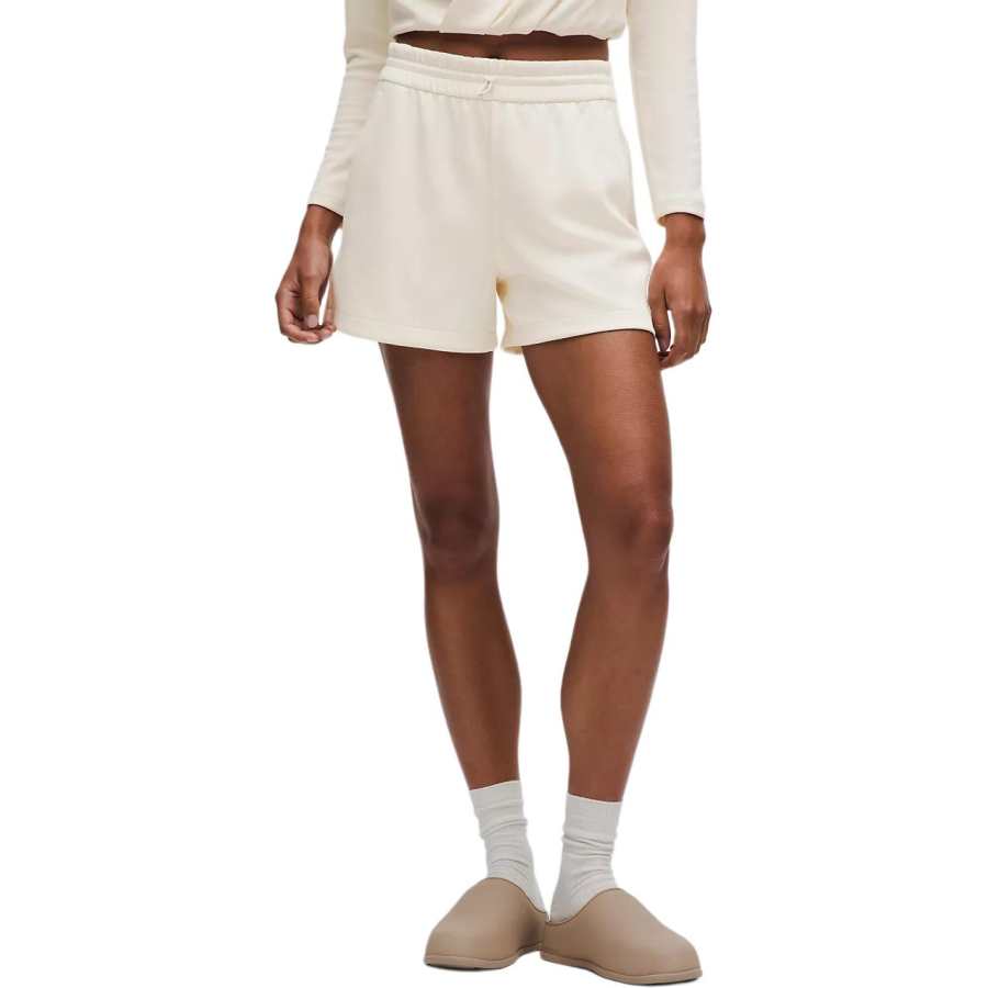 Lululemon Softstreme Casual Shorts Women's Moderate