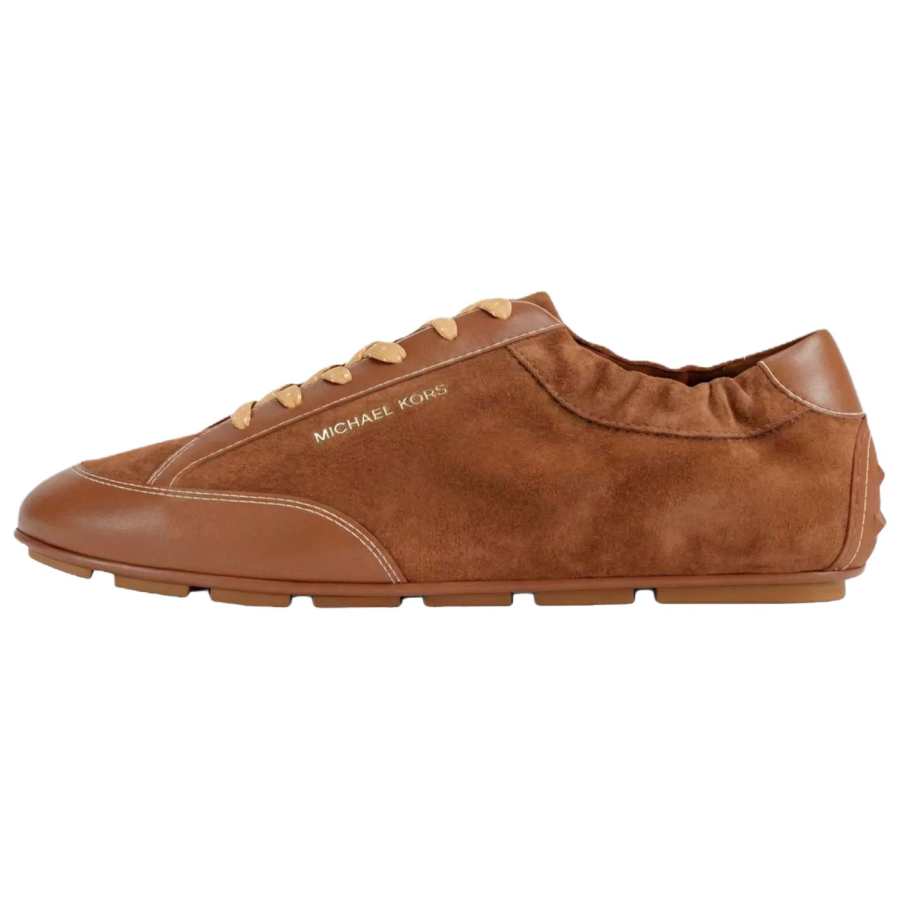 MICHAEL KORS Casual Shoes Women's Low Top Brown