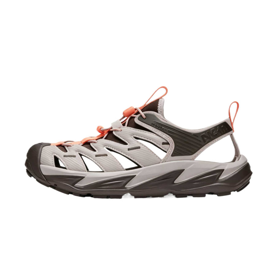 HOKA ONE ONE Hopara Collection Mountaineering & Hiking Shoes Unisex Low Top Gray