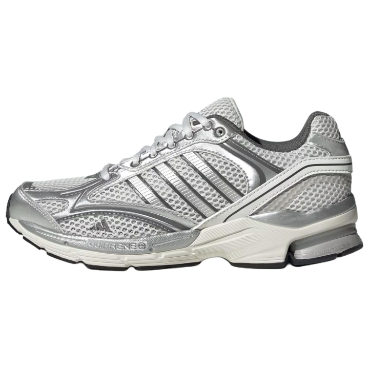 Adidas Adidas Spiritain 2000 Running Shoes Women's Silvery White