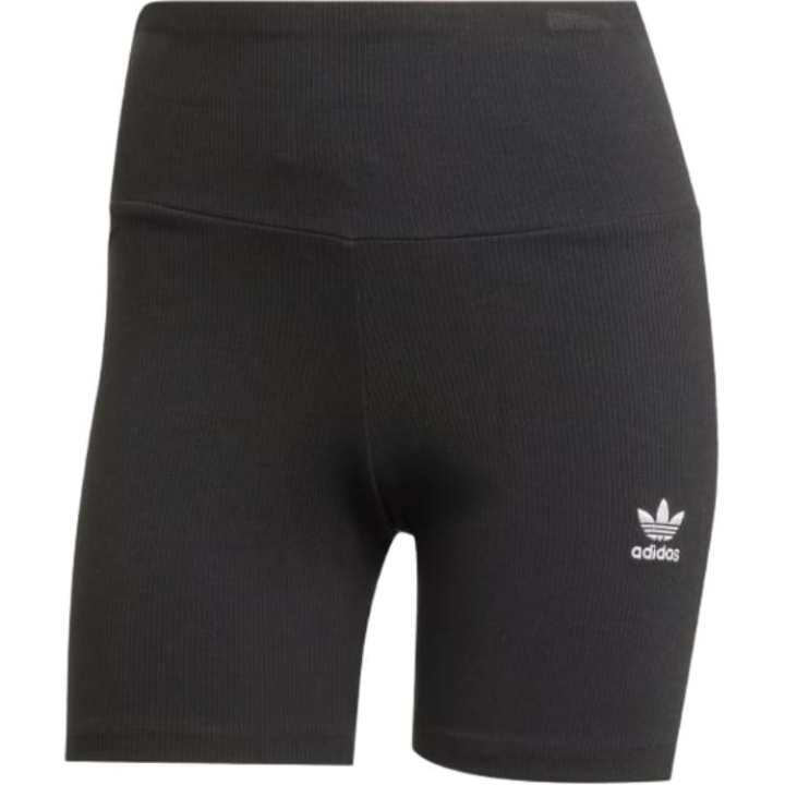 Adidas Adidas Casual Shorts Women's Black/White Moderate