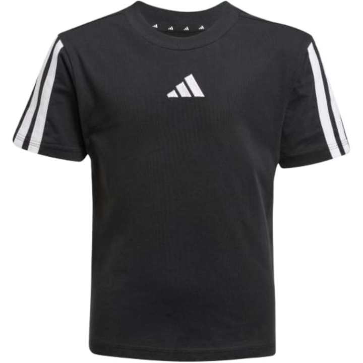 Adidas Adidas Pre School T Shirts Crew Neck Moderate