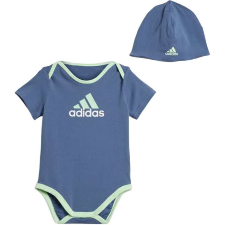 Adidas Adidas Baby Jumpsuits & Crawlers