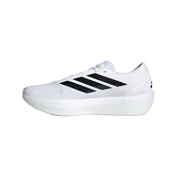 Adidas Adidas ZENBOOST Running Shoes Men's Low Top Cloud White/Core Black/Core Black
