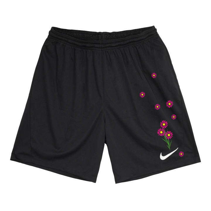 Nike Nike Casual Shorts Unisex Black