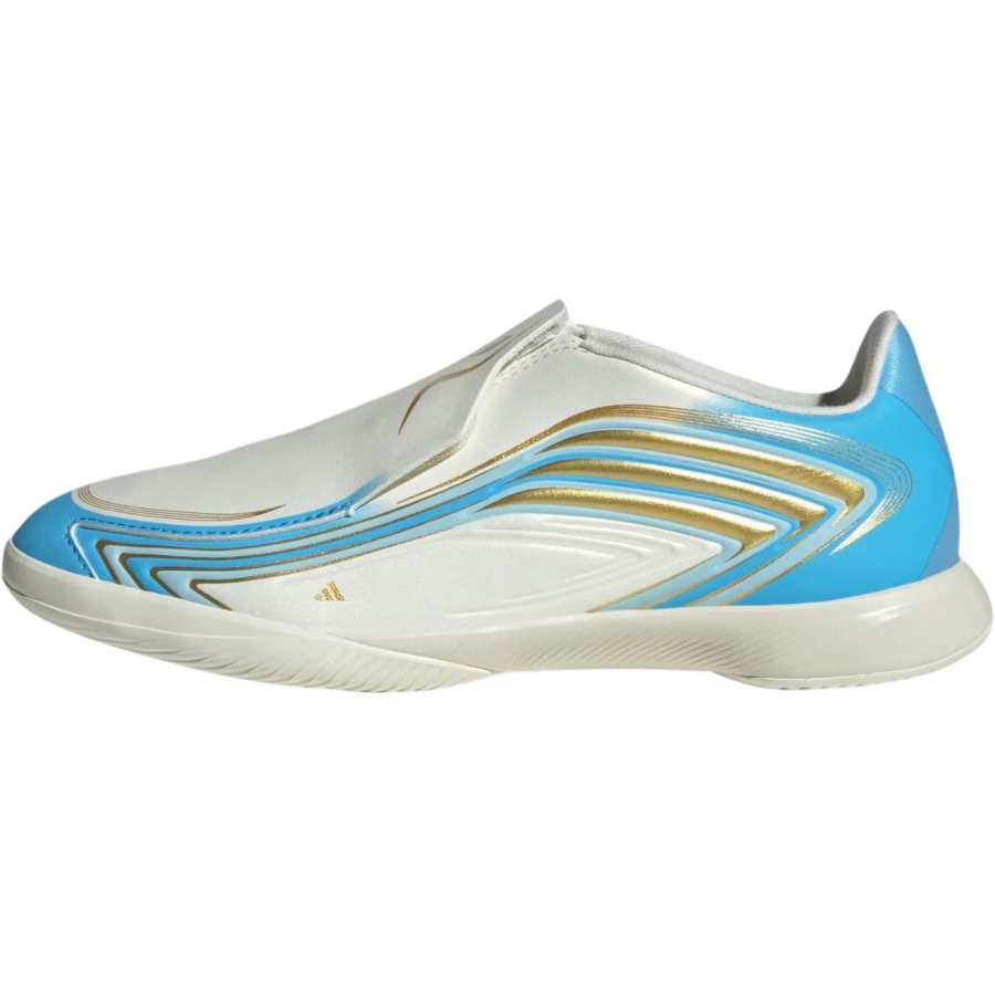 Adidas Adidas F50 Kids' Soccer Shoes Kids