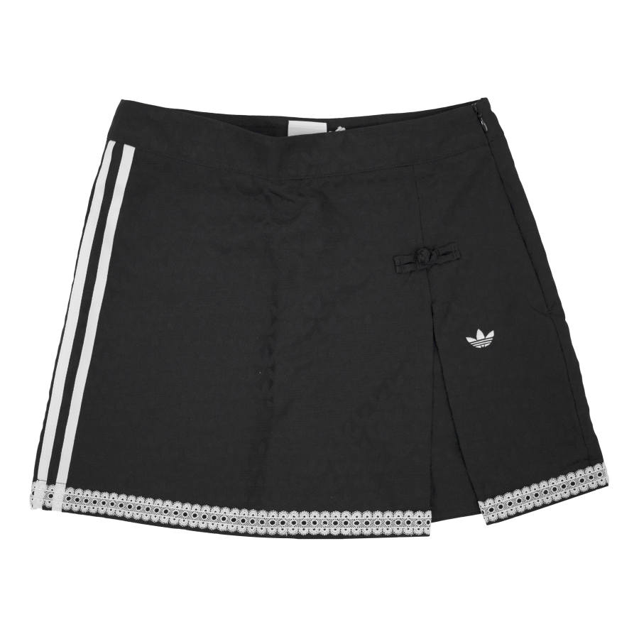 Adidas Originals Casual Shorts Women's Black