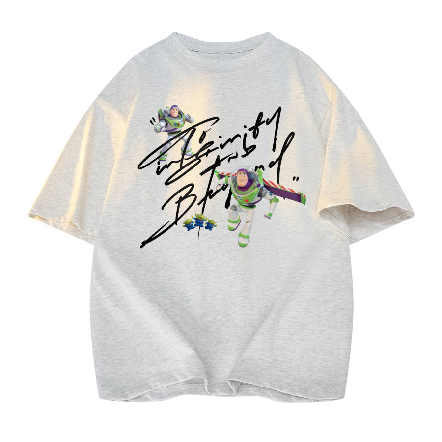 Disney T Shirts Unisex Crew Neck Moderate Other