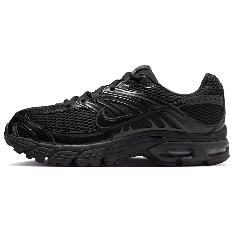Nike Nike Air Max Moto 2K Running Shoes Women's Black