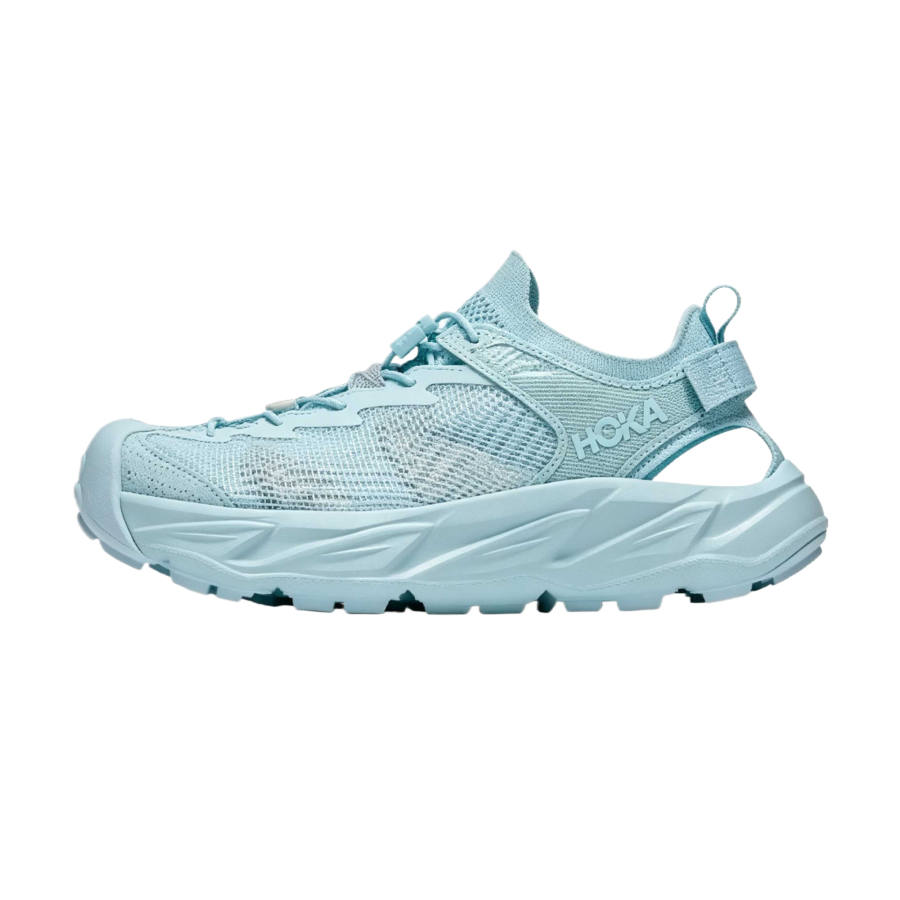 HOKA ONE ONE HOPARA 2 River Trekking Shoes Unisex Dewy Blue