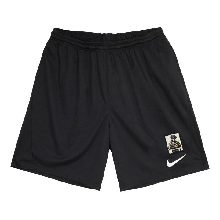 Nike Nike Casual Shorts Unisex Black