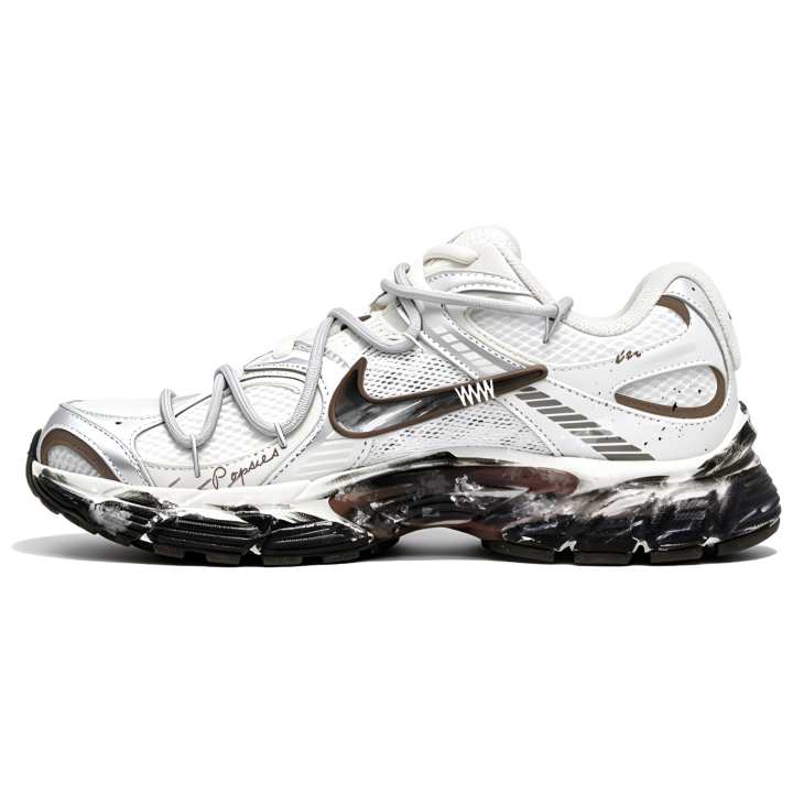 Nike Nike V5 RNR Running Shoes Men's Low Top White