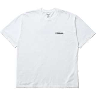 NEIGHBORHOOD T Shirts Unisex Crew Neck