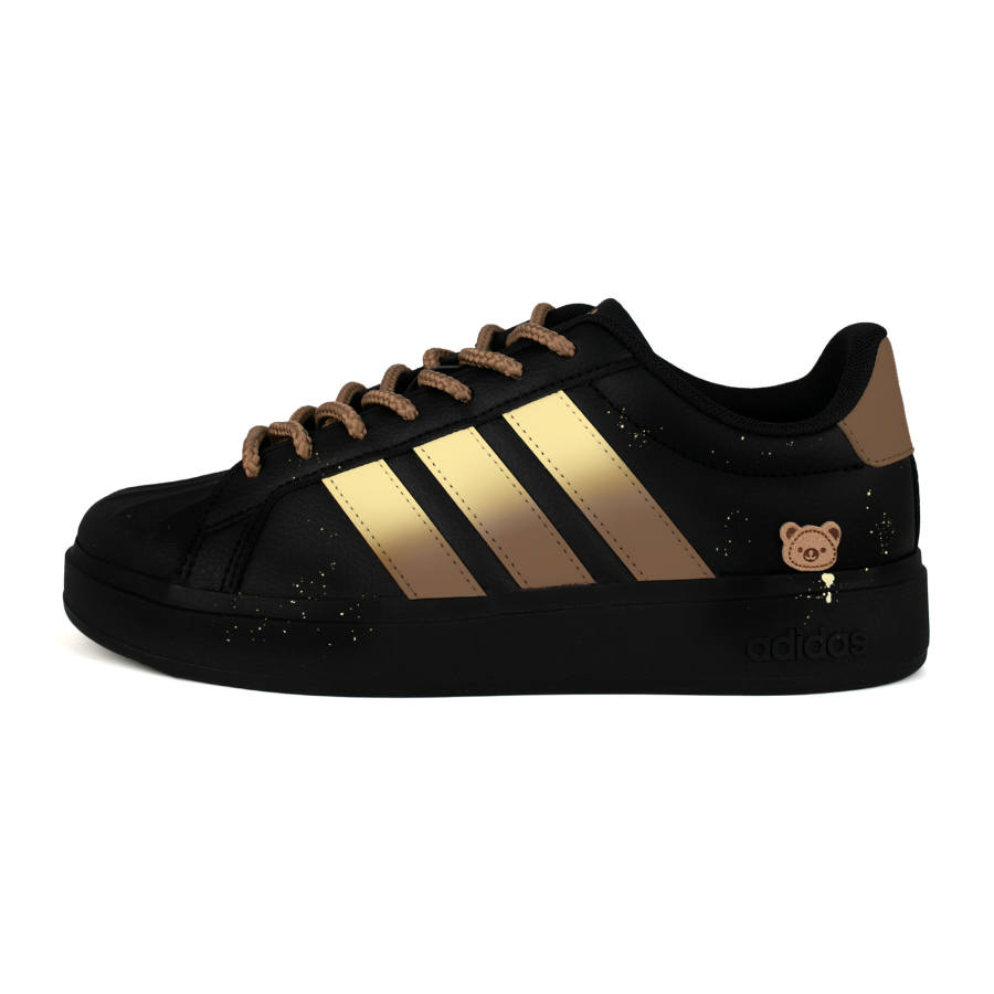 Adidas Adidas Street Talk Kids' Skateboarding Shoes Unisex