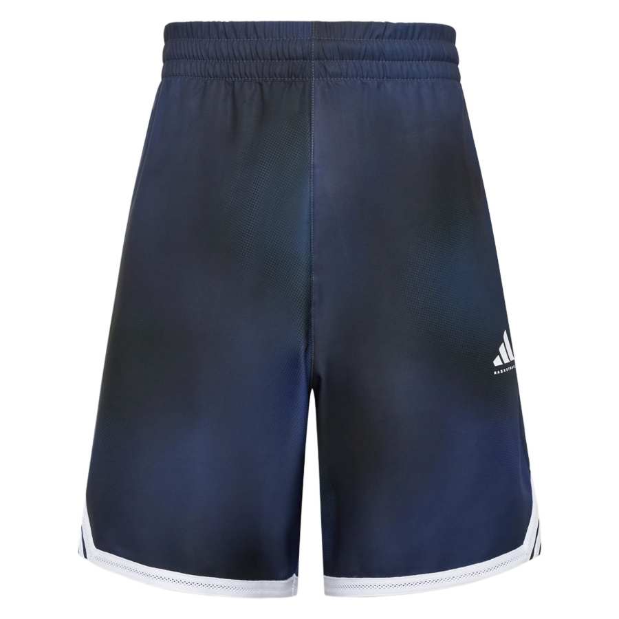 Adidas Adidas BASKETBALL Sports Shorts Men's Collegiate Purple Moderate