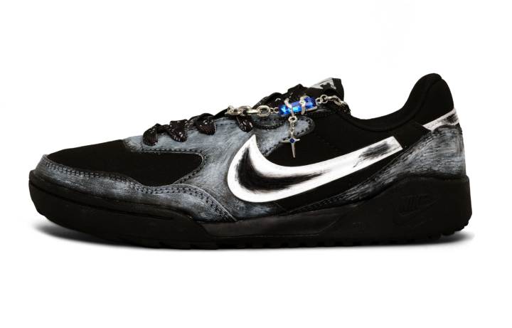 Nike Nike Terra Manta Casual Shoes Women's Low Top White