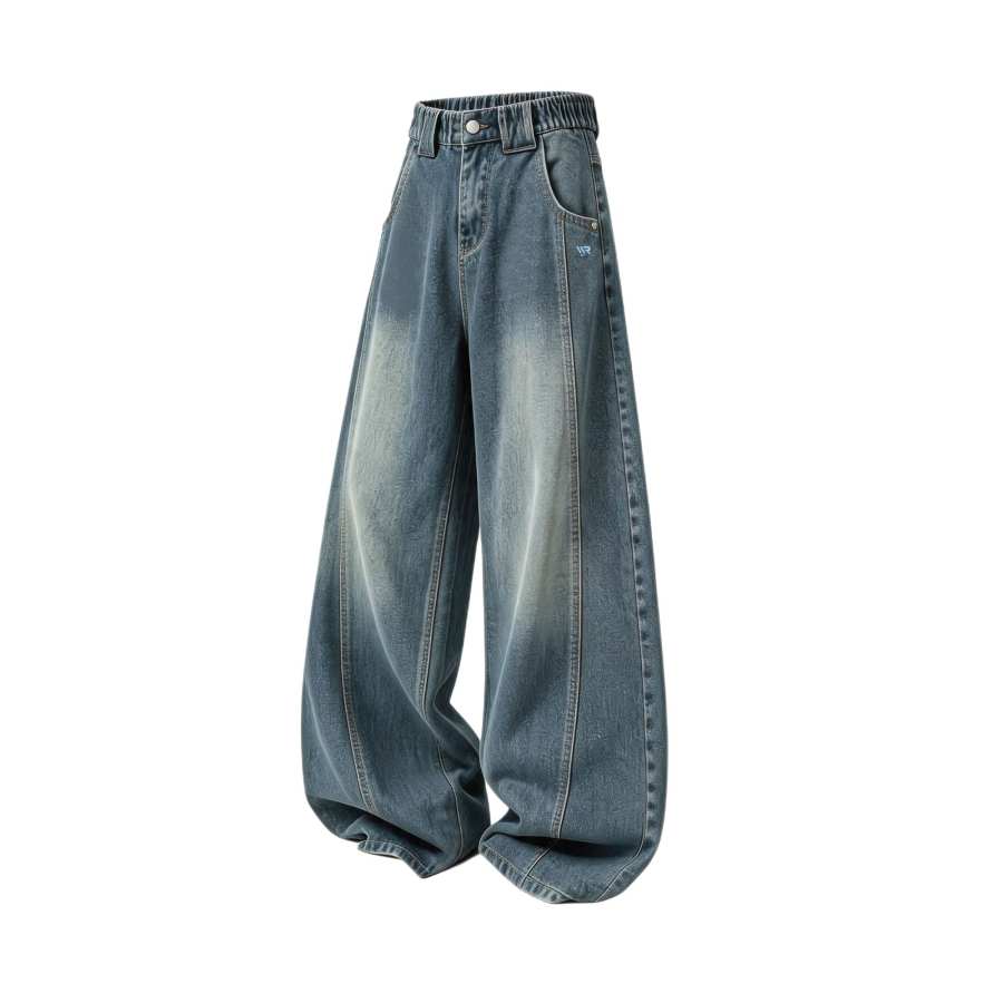 WARRIOR WARRIOR Jeans Unisex Moderate Scimitar Pants