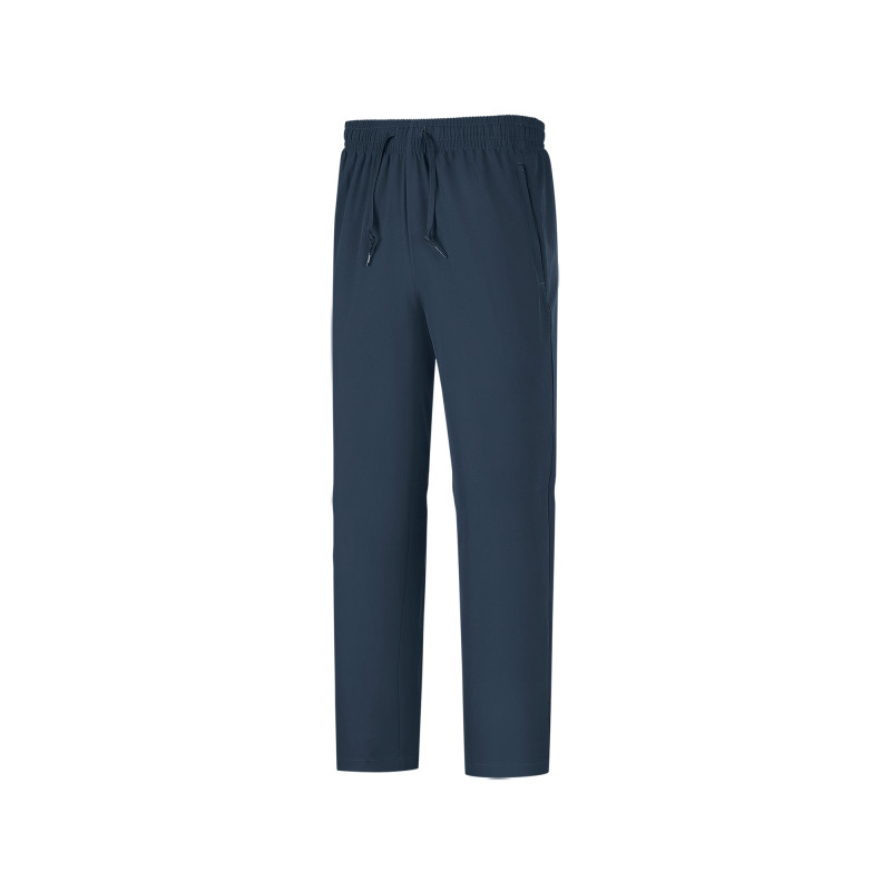 Skechers Quick Dry Pants Men's Safety Blue/0515 Moderate Straight Fit Pants