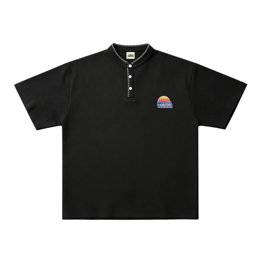 MostwantedLab T Shirts Unisex Crew Neck Moderate Straight Fit