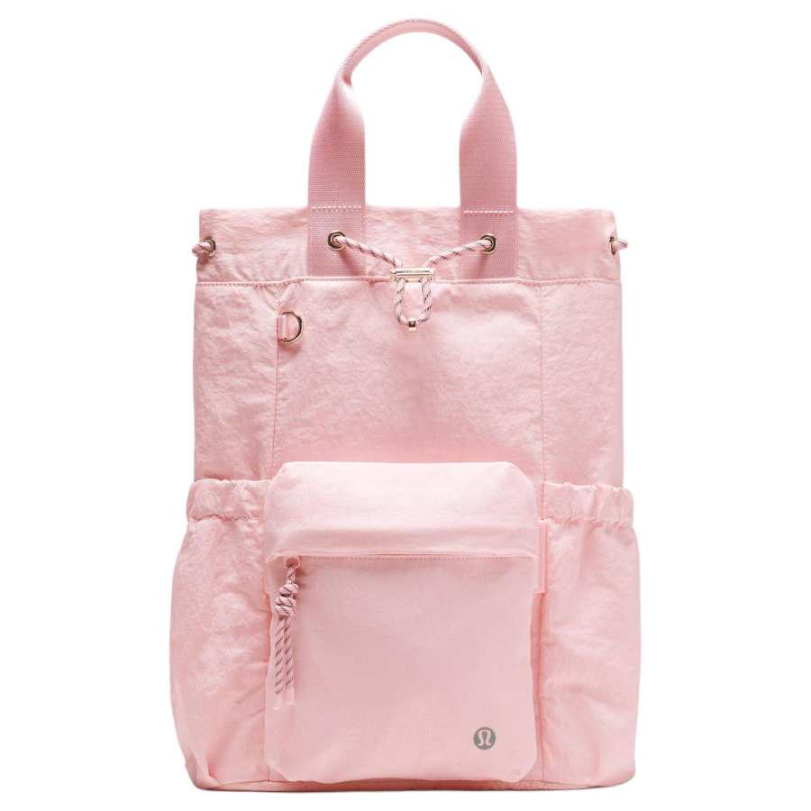 Lululemon Backpacks Pearl Powder/Rose Gold/PIAR/RSGO