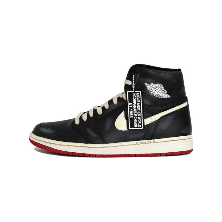 Jordan Jordan Air Jordan 1 Kids' Basketball Shoes Unisex