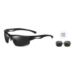 CYXUS Cycling Running Trail Running Mountaineering Hiking Driving Everyday Unisex Glasses