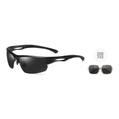 CYXUS Cycling Running Trail Running Mountaineering Hiking Driving Everyday Unisex Glasses