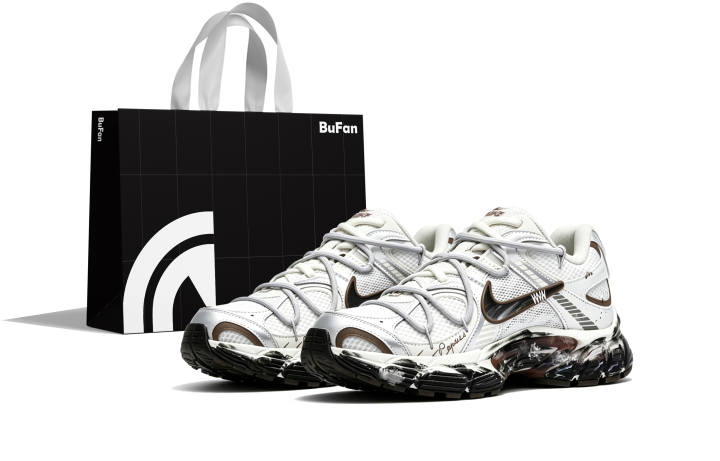 Nike Nike V5 RNR Running Shoes Men's Low Top White