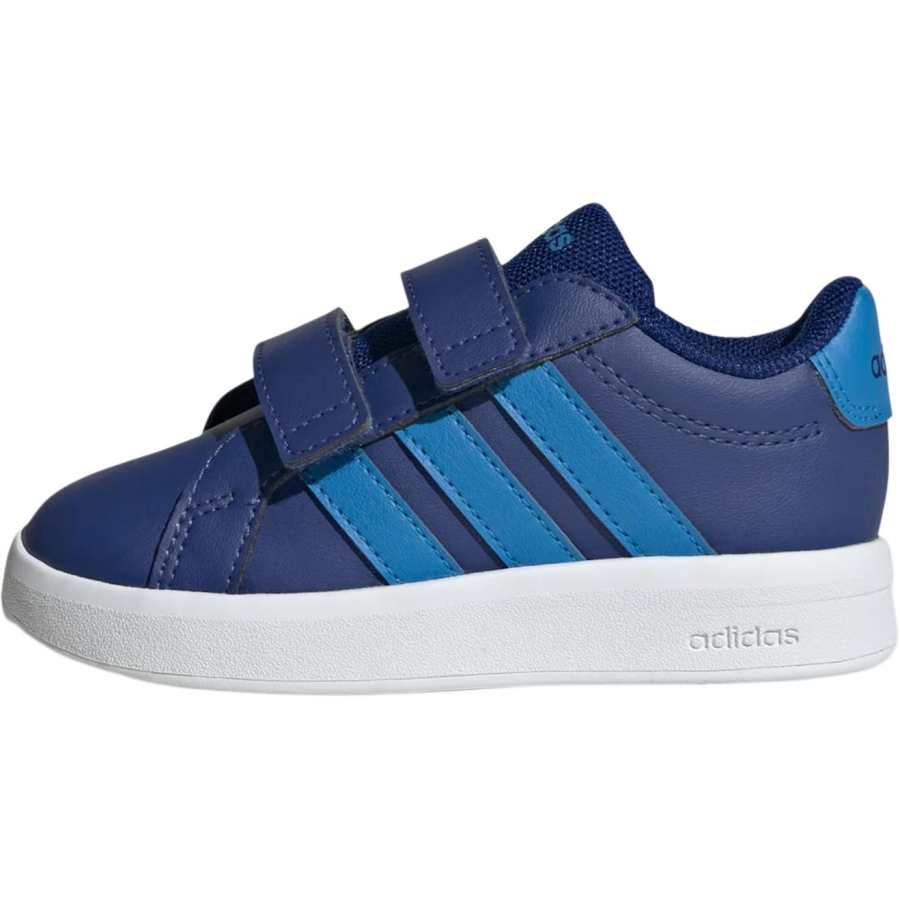 Adidas Adidas GRAND COURT 3.0 Toddler Shoes Baby
