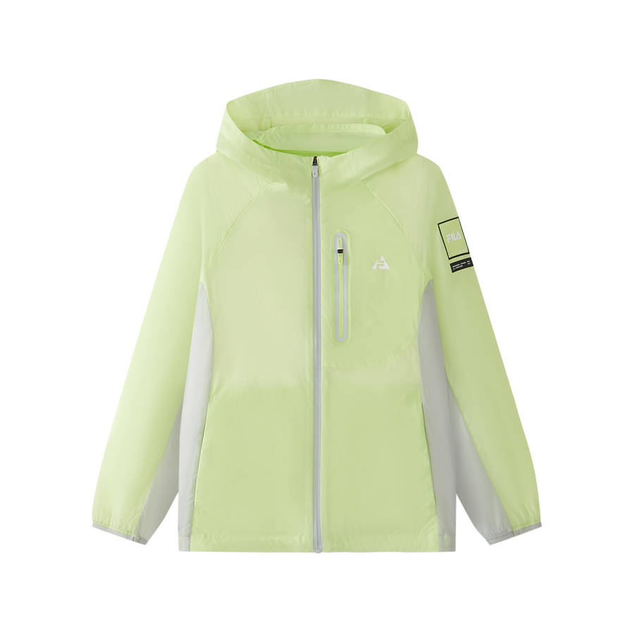 FILA KIDS Sun Protection Clothing PERFORMANCE FPF Kids'