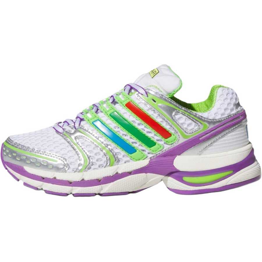 Adidas Adidas Adistar Control 5 Kids' Running Shoes Unisex