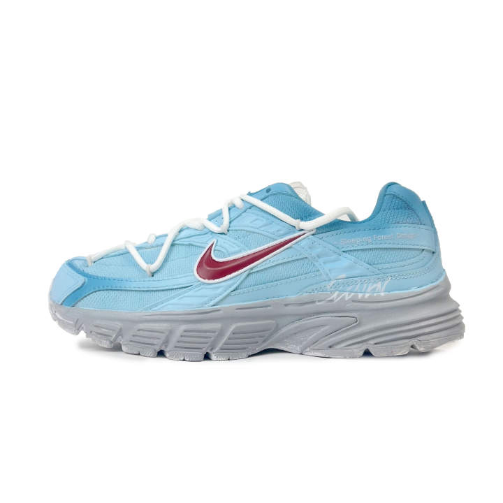 Nike Nike Initiator Running Shoes Women's Low Top Gray