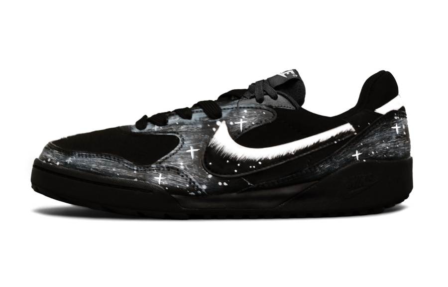 Nike Nike Terra Manta Casual Shoes Women's Low Top White