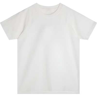 WUREN T Shirt Unisex Couple Versatile