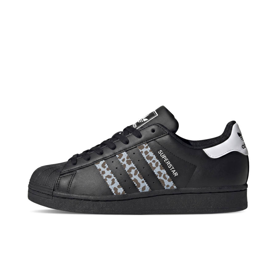 Adidas Originals Superstar 2 Kids' Skateboarding Shoes Unisex