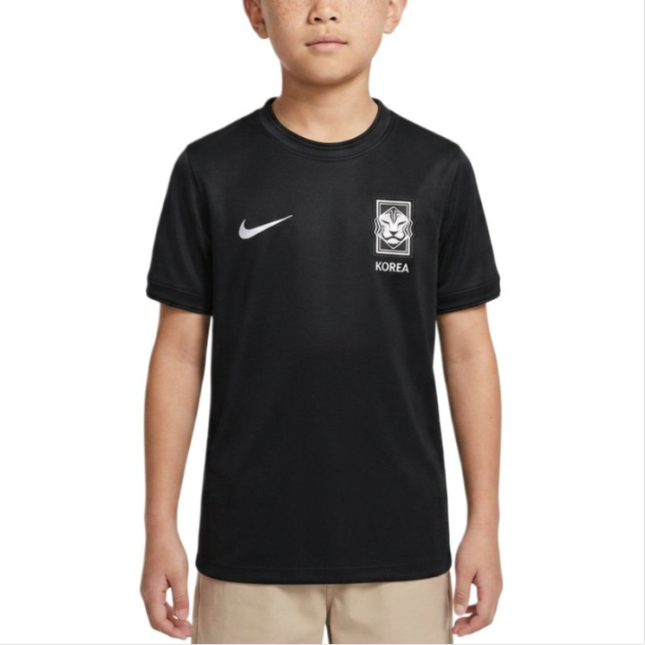 Nike Nike X Peaceminusone Kids' Sports Tops Crew Neck Moderate