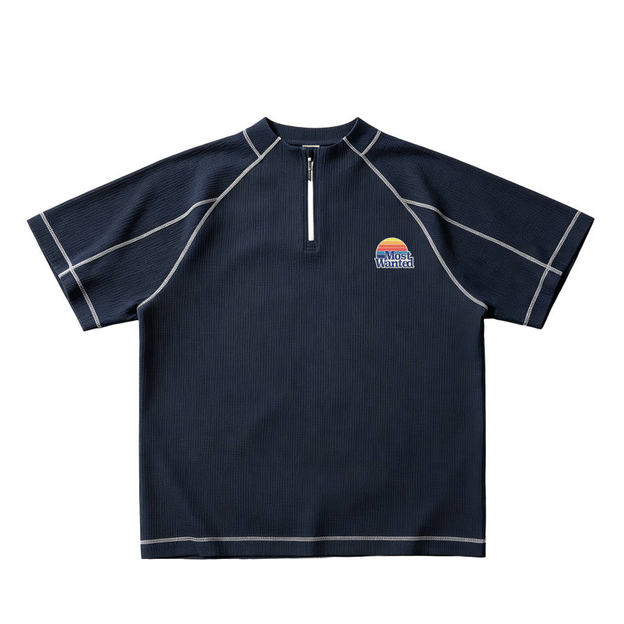 MostwantedLab T Shirts Unisex Crew Neck Moderate Straight Fit