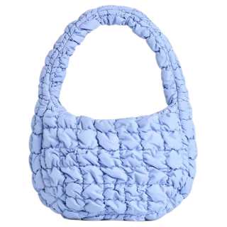 COS Shoulder Bags Blue